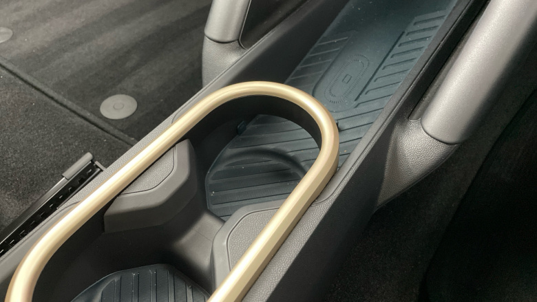 MINI Aceman 135kW E Exclusive [Level 2] 43kWh 5dr Auto Electric Hatchback